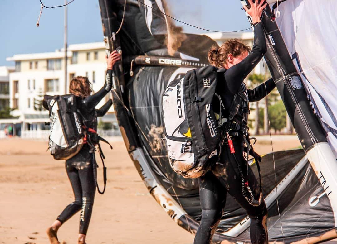 Cours de Surf Essaouira  