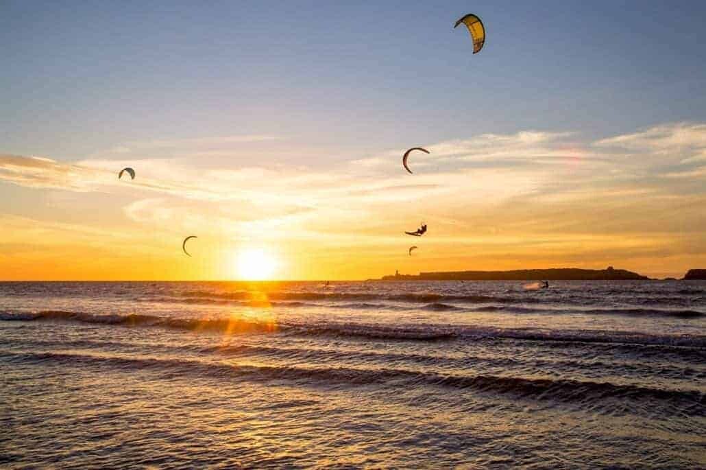 Kitesurf Essaouira Kitesurf Essaouira