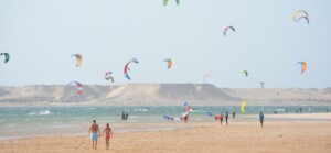 Les 10 meilleurs spots de kite au bout du Monde  