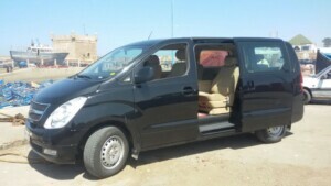De Marrakech à Essaouira : Taxi Essaouira, des idées ambitieuses … 