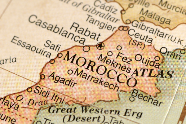 Découvrez Sidi Kaouki : Un Guide Complet des Choses à Faire au Maroc  